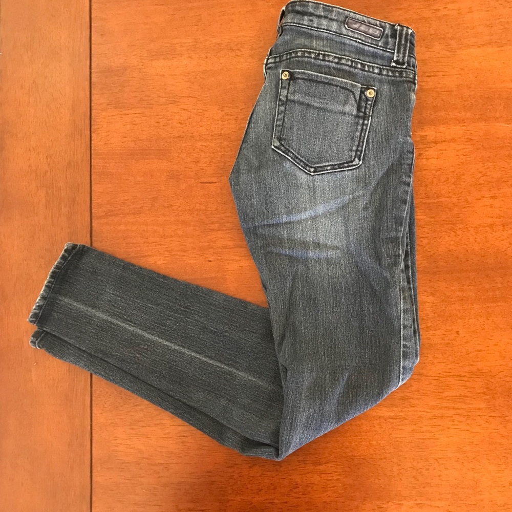 Junior Jeans Size 0 (Underground Soul)